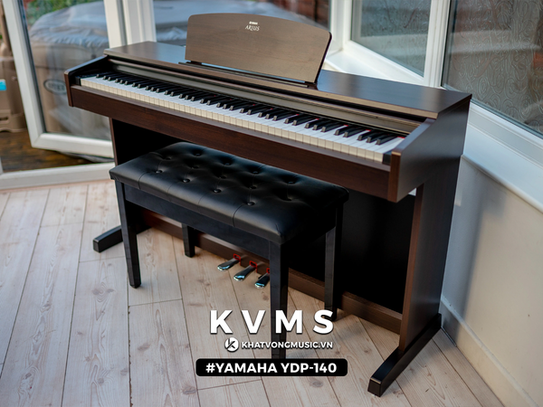 Piano Yamaha YDP-140