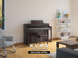  Piano Digital Roland HP704 New Fullbox 