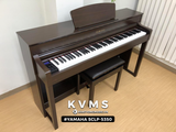  Piano Digital YAMAHA SCLP 5350 | Piano điện nội địa Nhật 