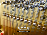  Piano Upright YAMAHA YU5 