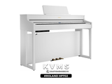  Piano Digital Roland HP702 New Fullbox 