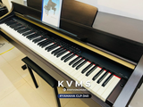  Piano Digital YAMAHA CLP 340 