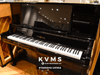  Piano Upright Yamaha UX30A sản xuất thủ công 