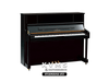  Piano Upright Yamaha U1J New 