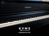  Piano Digital YAMAHA CLP 775 New Fullbox 