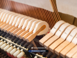  Piano Upright YAMAHA MX100 | Piano cơ có chức năng tự chơi 