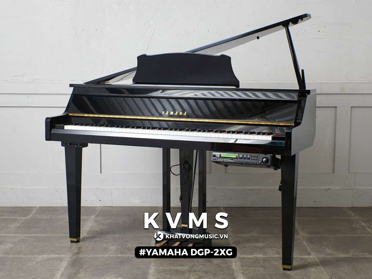 Piano điện Yamaha DGP-2XG