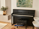  Piano Roland LX-5 | LX5 Piano Digital New 2024 