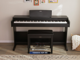  Piano điện Yamaha YDP 105 | YDP-105 New Fullbox 