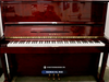  Piano Upright KAWAI KL502 MH | KL-502 màu đỏ mận 