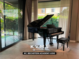  Grand Piano C. BECHSTEIN Academy A190 