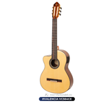  Guitar Valencia VC564 CET | đàn Guitar Classic New 