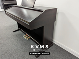  Piano Digital YAMAHA CVP 401 