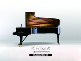  Grand Piano Kawai Shigeru SK-EX 