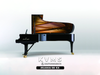  Grand Piano Kawai Shigeru SK-EX 