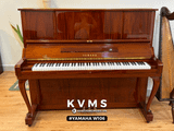  Piano Upright YAMAHA W106 | màu vân gỗ đặc biệt 