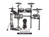  Drums Electric Roland TD 27KV | Trống điện Roland TD-27KV chính hãng 