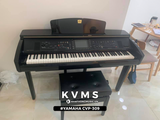  Piano Digital YAMAHA CVP 309 