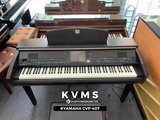  Piano Digital YAMAHA CVP 407 