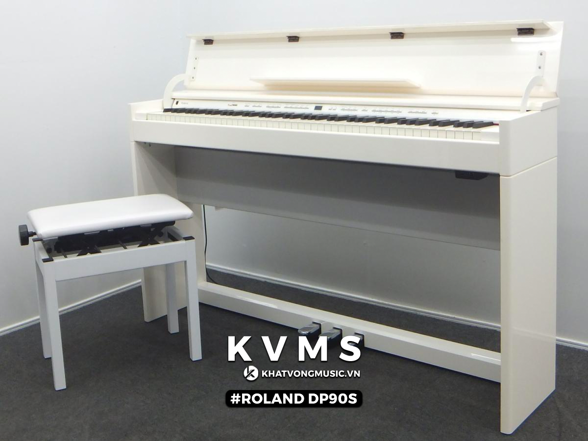 Roland dp90s sale