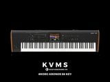  Đàn Workstation Korg Kronos 2 61 / 73 / 88 phím | Keyboard Synthesizer Korg 