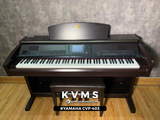  Piano Digital YAMAHA CVP-403 