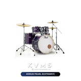  Trống cơ Pearl EXX705NP/C | Trống Jazz chính hãng 