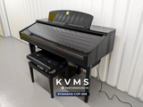  Piano digital YAMAHA CVP 209 
