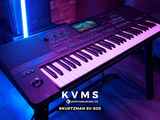  Đàn Organ Kurtzman SV 800 