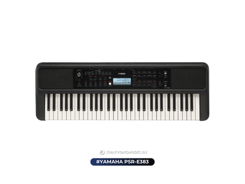 Yamaha PSR-E series