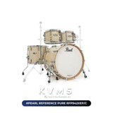  Trống Jazz Pearl Reference Pure RFP924XEP/C 