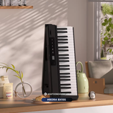  Bora BX15S | Piano điện gấp gọn đi du lịch 