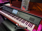 Piano Digital YAMAHA CVP 609 