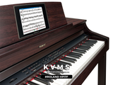  Piano Digital Roland HPi-7F 