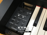  YAMAHA CLP 685 | Piano Digital chính hãng 