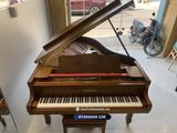  Grand piano Yamaha G3E Satin Walnut | 3 Pedal cao cấp 