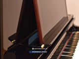  Piano Upright Yamaha UX500 | Đàn cơ khung lưng chữ X 