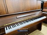  Piano Upright YAMAHA W107B 