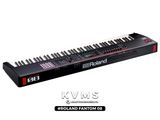  Roland FANTOM 08 | Đàn Synthesizer Keyboard 88 phím 