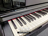  Piano Digital Roland GP607 | Hybrid Grand Piano 