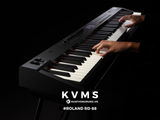  Đàn piano Roland RD 88 | Piano on stage | Workstation | New fullbox 