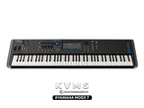  Đàn Synthesizer Yamaha MODX7 | Workstation | keyboard 