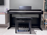  Piano Yamaha YDP 162 | Piano Digital like new 