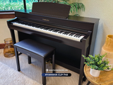  Piano Digital YAMAHA CLP 745 | New Fullbox 