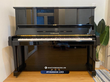  Piano Upright Yamaha UX3 