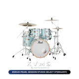  Bộ trống Pearl Session Studio Select STS904XP/C 