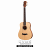  Đàn Guitar Acoustic Baby Taylor BT1 New 