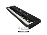  Workstation YAMAHA CK88 | Đàn Organ sân khấu 2023 