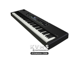  WORKSTATION YAMAHA CK88 | Đàn Organ sân khấu 2023 