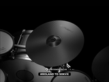  Drums Electric Roland TD 50KVX | Trống điện tử chính hãng | V-Drums 